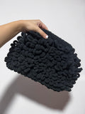 Puffy bag - Black